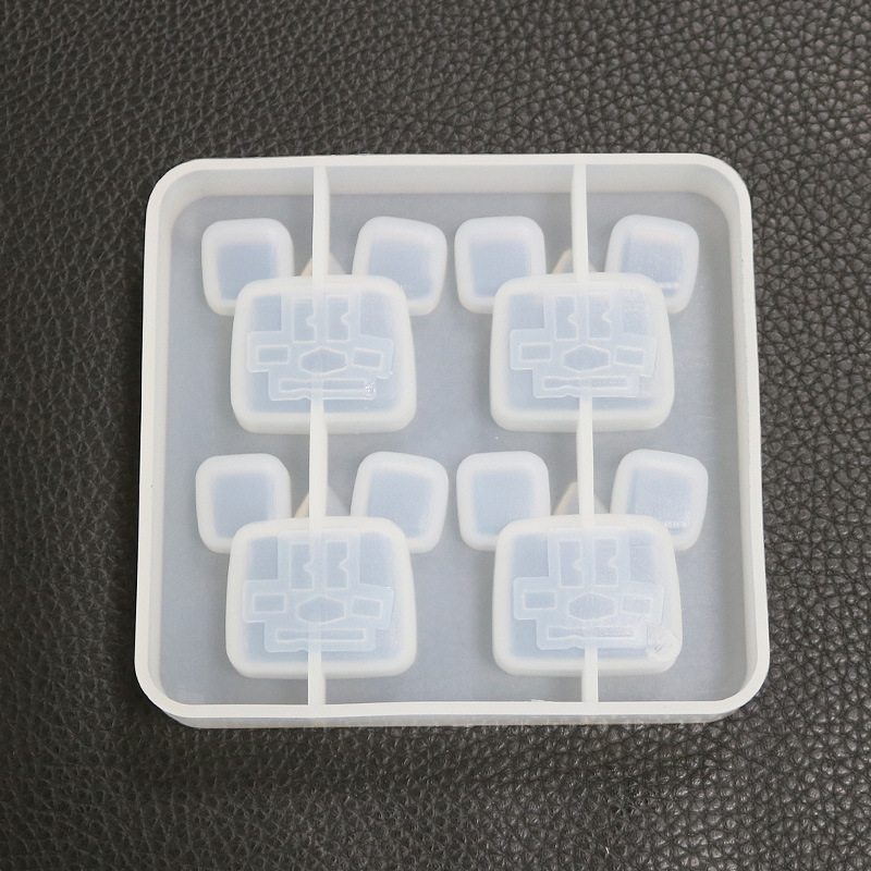 Mold Image 3