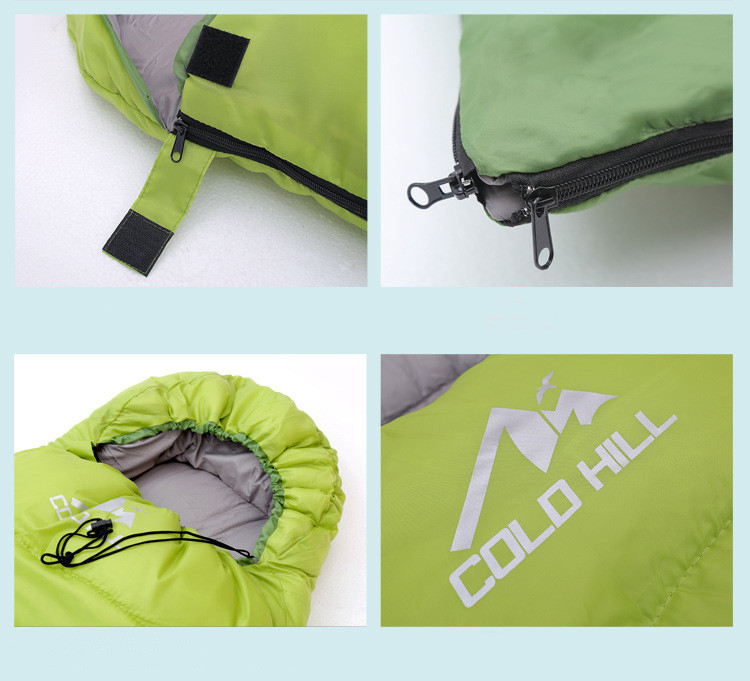 Sleeping Bag Image 4