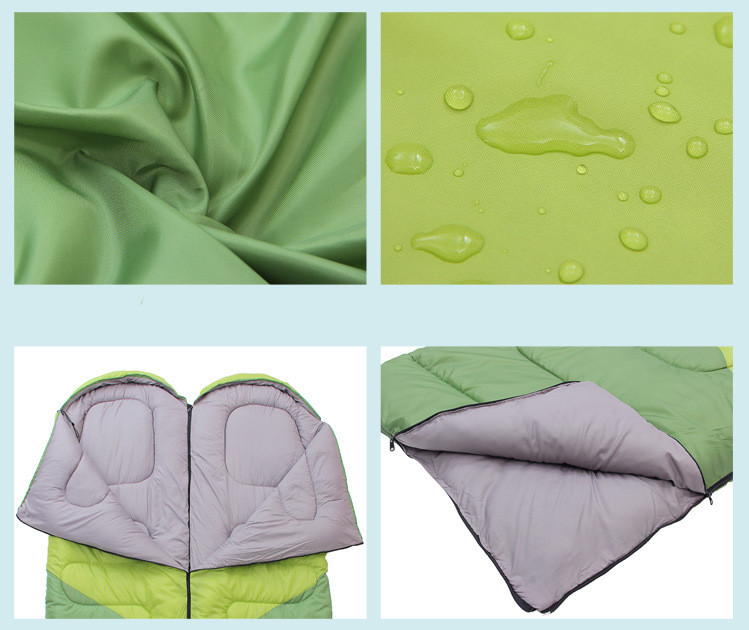 Sleeping Bag Image 5