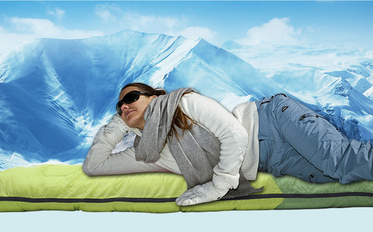 Sleeping Bag Image 7