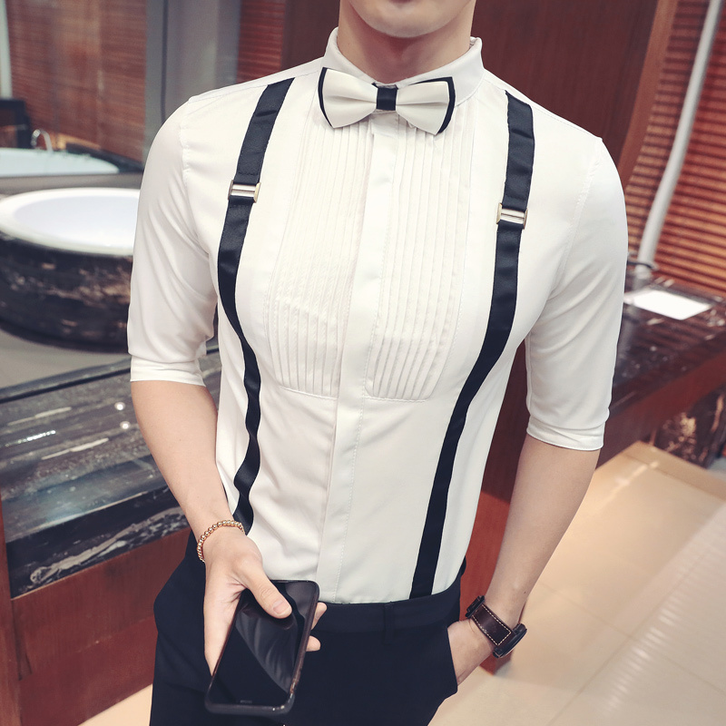 Service staff shirt image 1