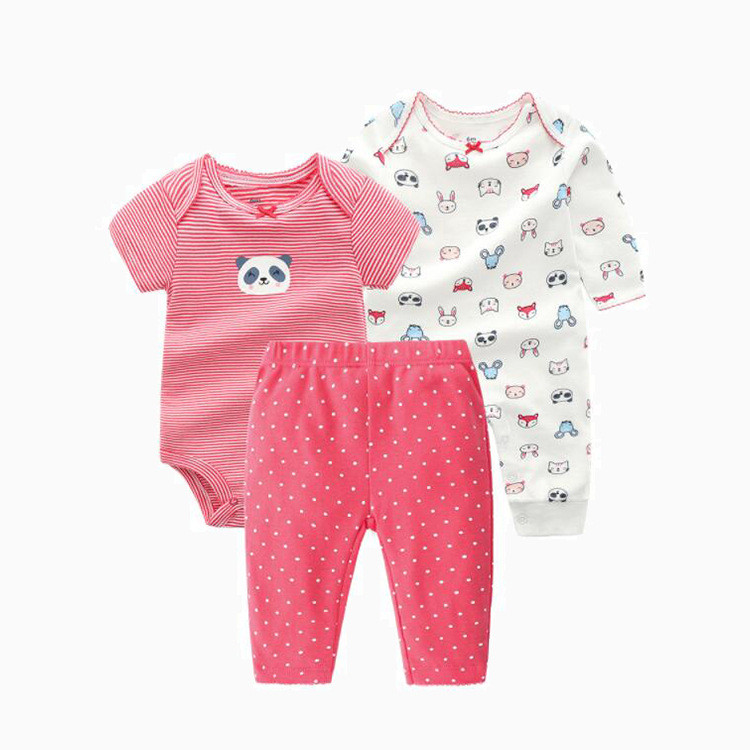 Baby Clothing Set Image 7
