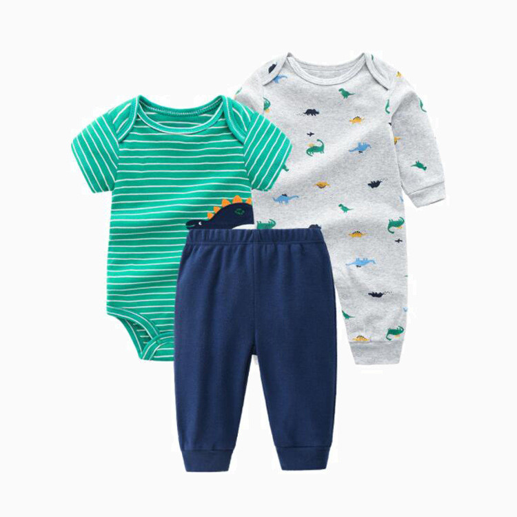 Baby Clothing Set Image 6