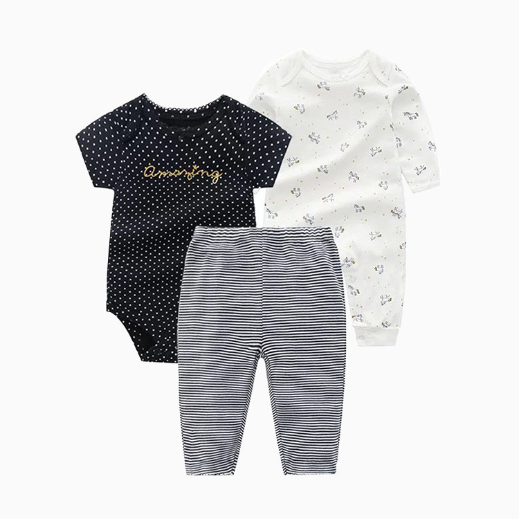 Baby Clothing Set Image 4