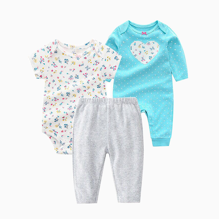 Baby Clothing Set Image 5