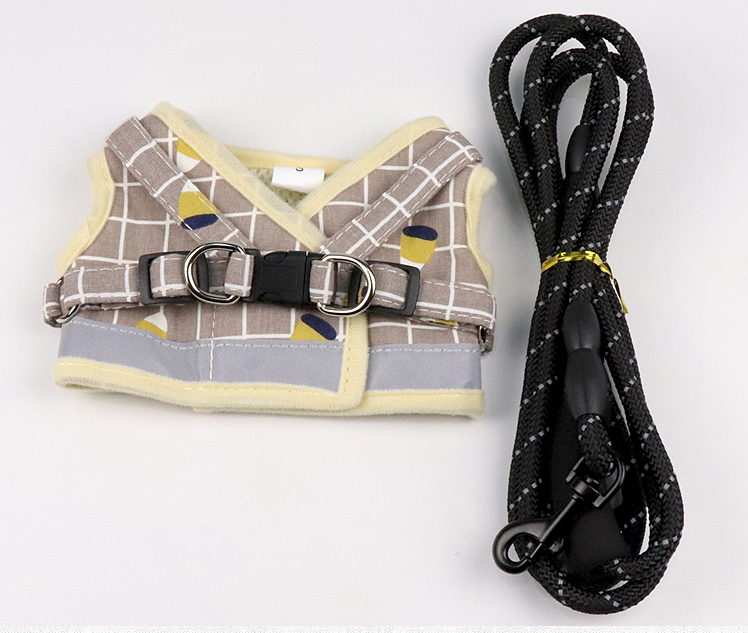 Dog Harness details