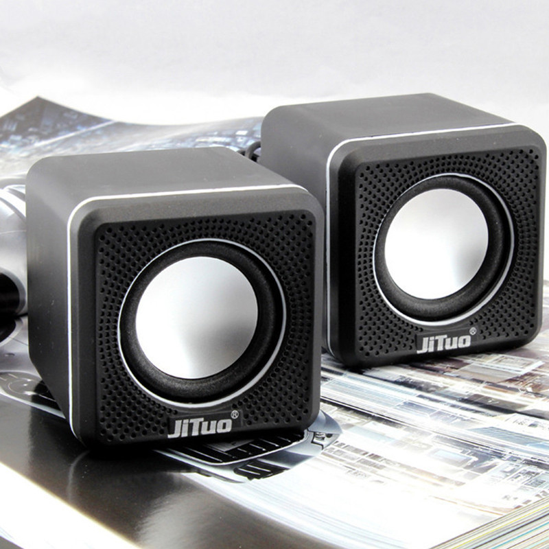 JT2600 Subwoofer Audio in Action