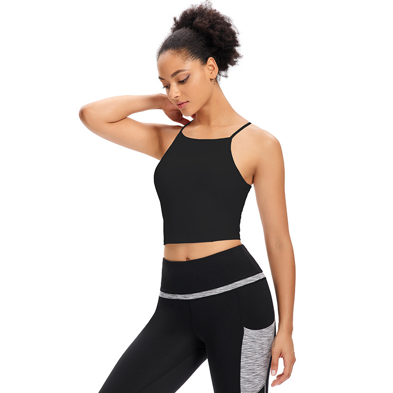 Yoga Top Image 3