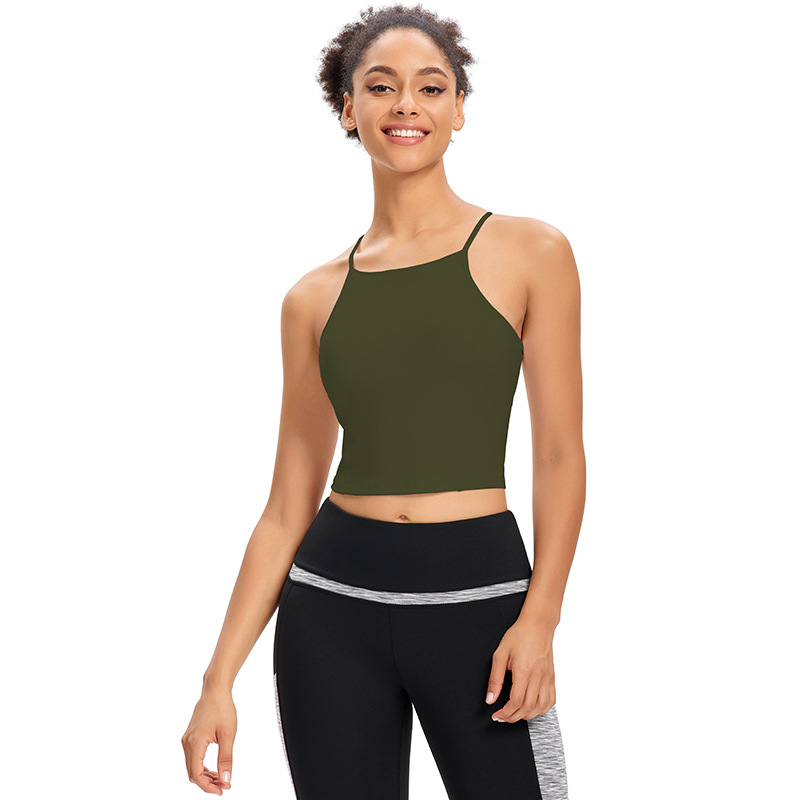 Yoga Top Image 5