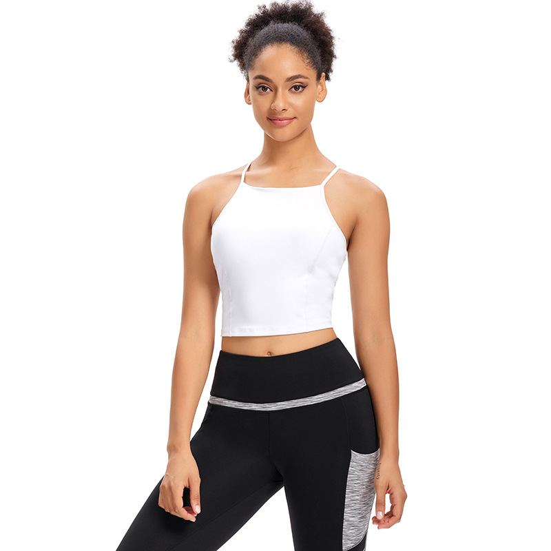 Yoga Top Image 1
