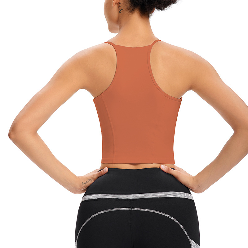 Yoga Top Image 4