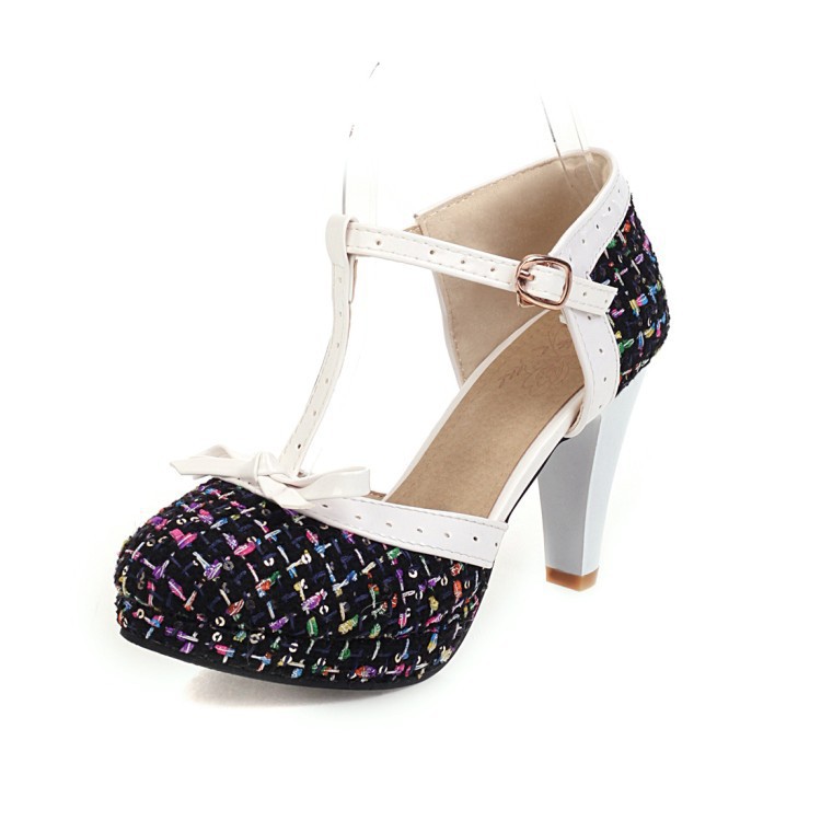 Elegant Footwear