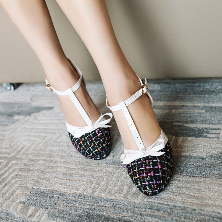 Chic Design Sandals
