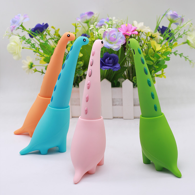3D Printing Pen Dinosaur Model Image 3