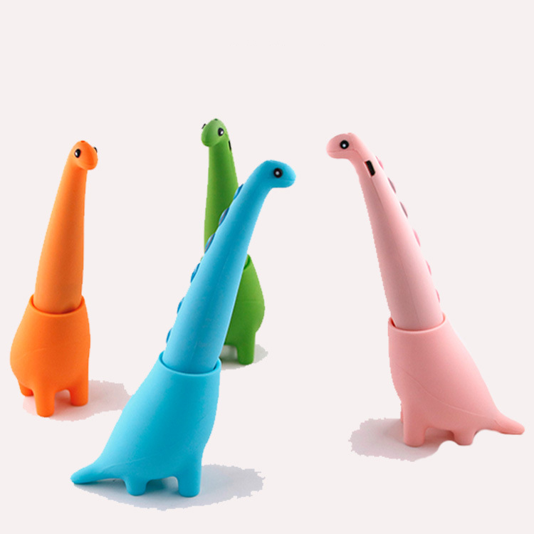 3D Printing Pen Dinosaur Model Image 1