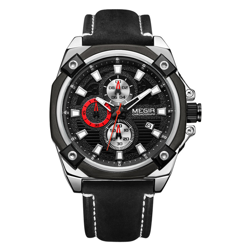 MEGIR Men's Watch