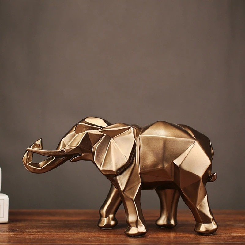 Antique Copper Finish