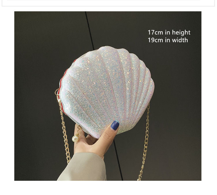 仙女百搭链条 Bag