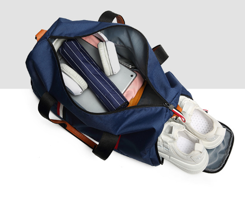 Travel Bag Image 5