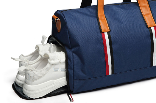 Travel Bag Image 4