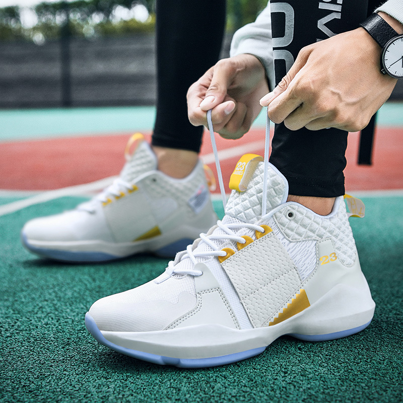 Basketball Shoes 2