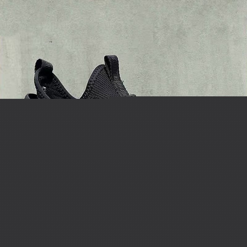Flyknit Men's Sports Shoes - Image 2
