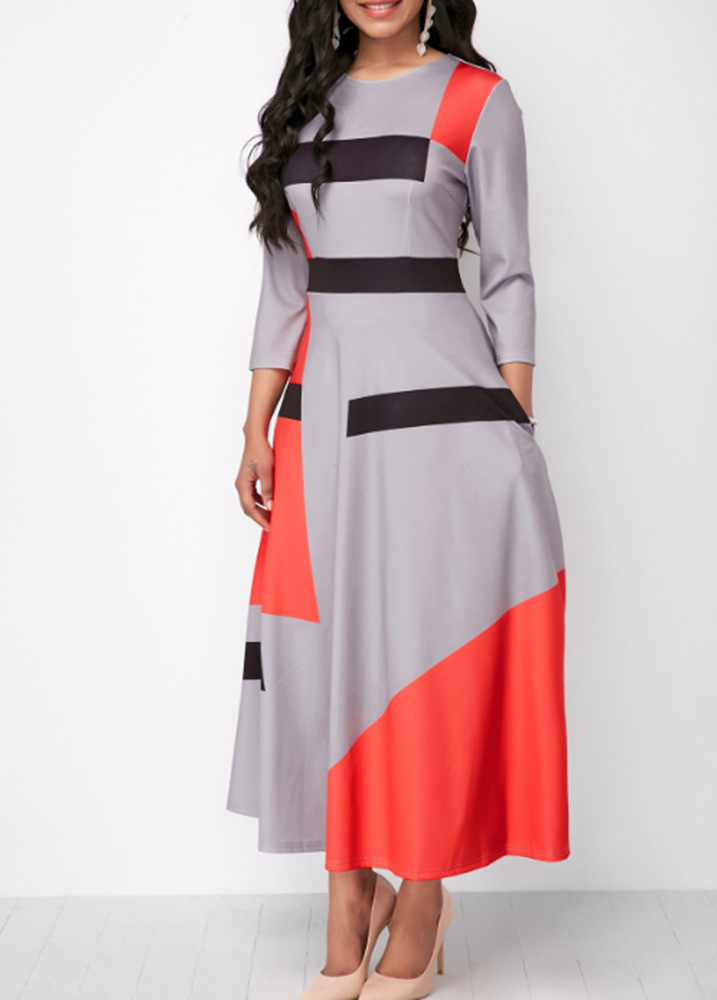 Big Swing Dress Image 1