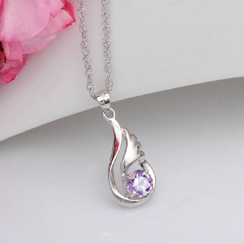 Beautiful Angel Wings Pendant