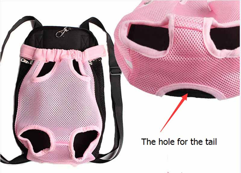 Pet Backpack