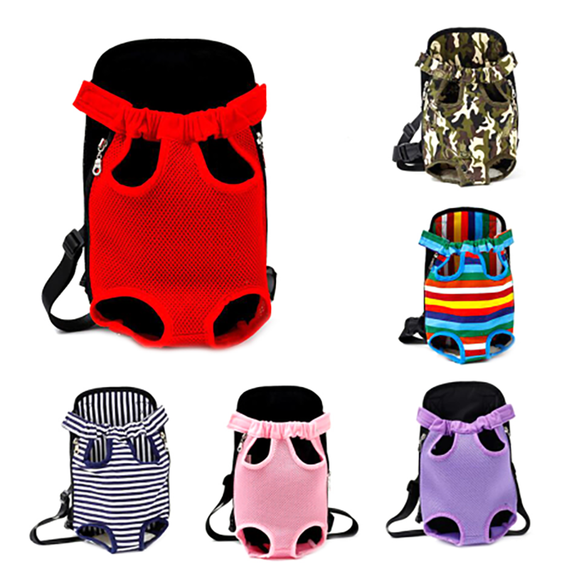 Pet Backpack