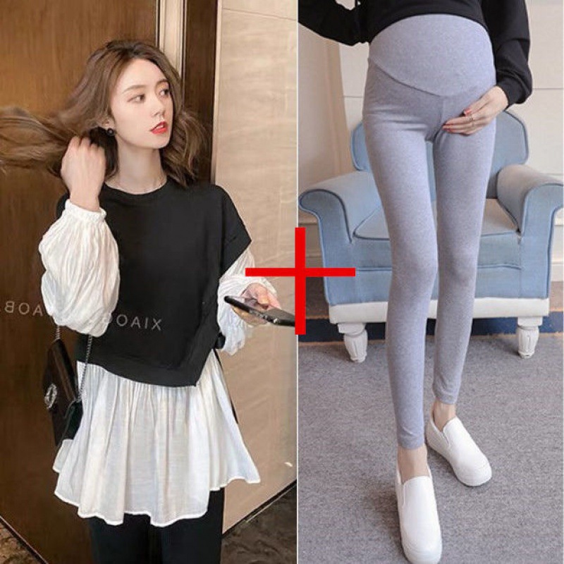 Maternity Outfit Image 4