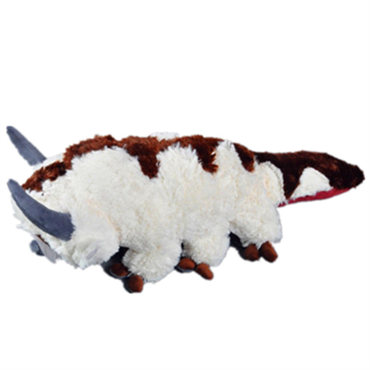 Appa Plush
