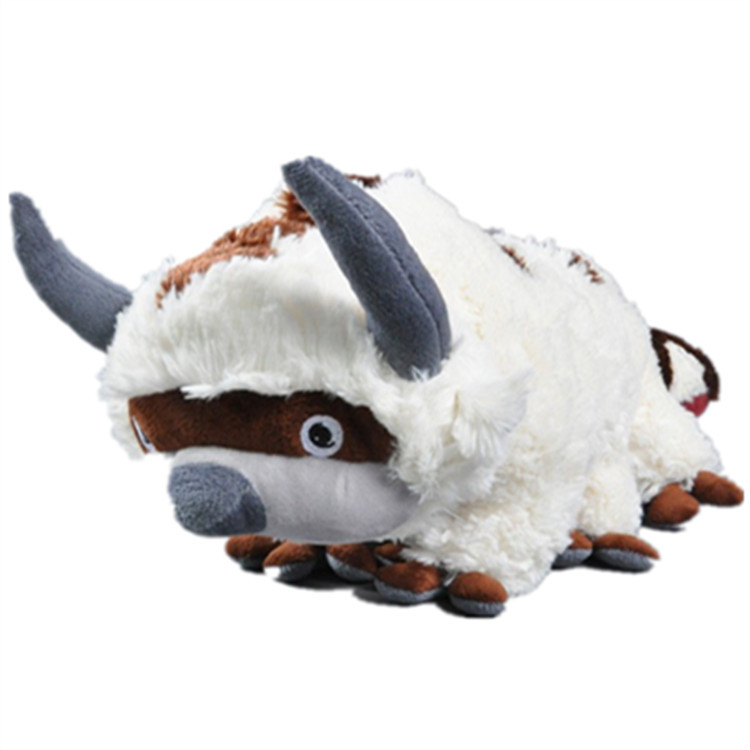 Appa Doll