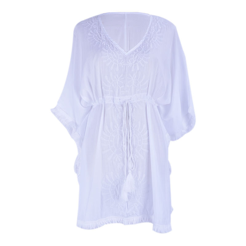 Beach Cover-up Image 5