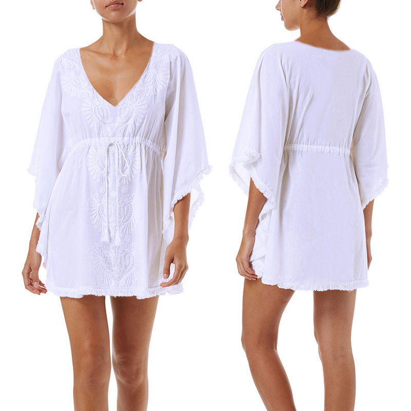 Beach Cover-up Image 3