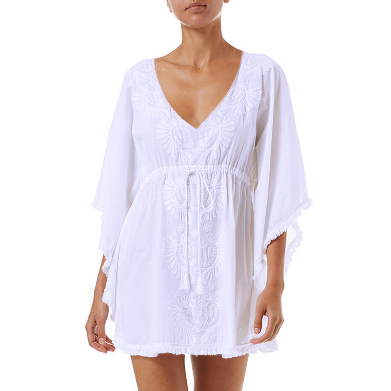 Beach Cover-up Image 4