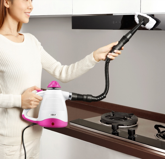 Steam Cleaner - Image 2