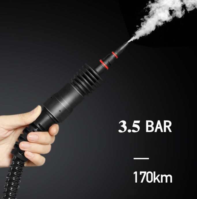 Steam Cleaner - Image 1