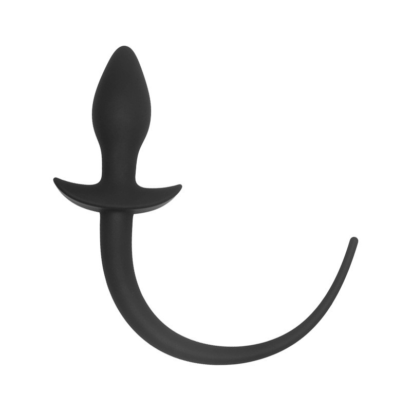 Anal Plug Image 1