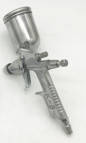 Automatic Spray Gun