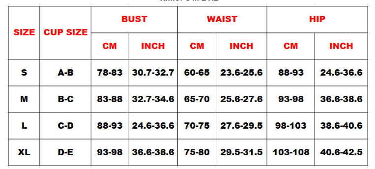 Lace Three-Piece Set