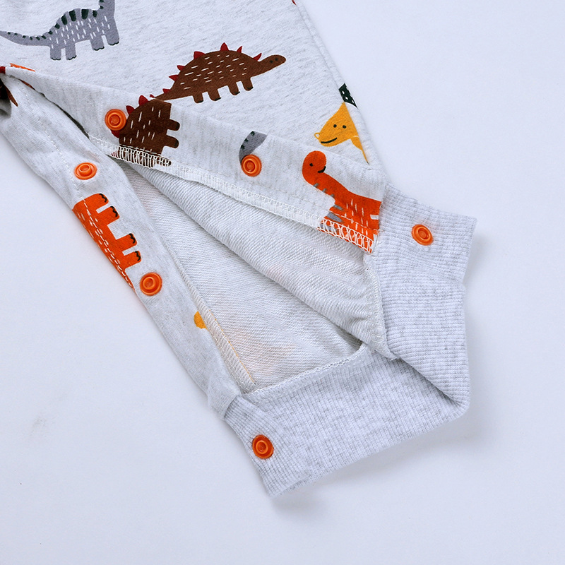 Dinosaur Onesie Image 3