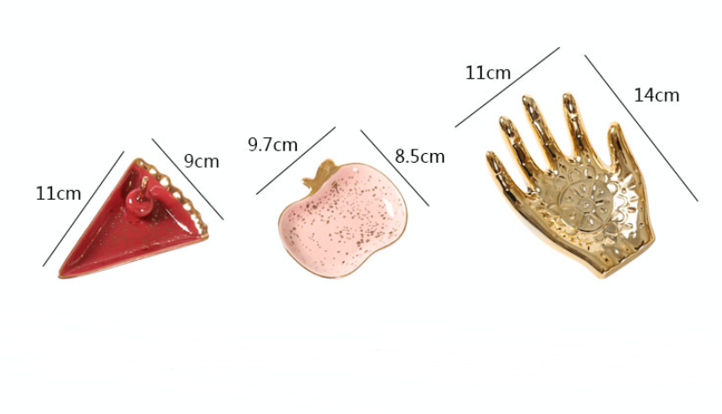Ceramic Tray