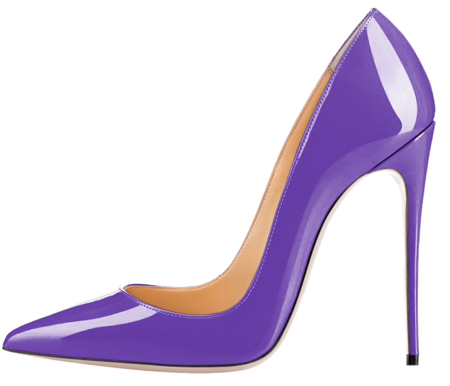 Versatile Heels