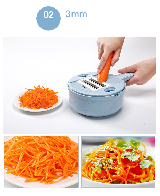 Eco-friendly material