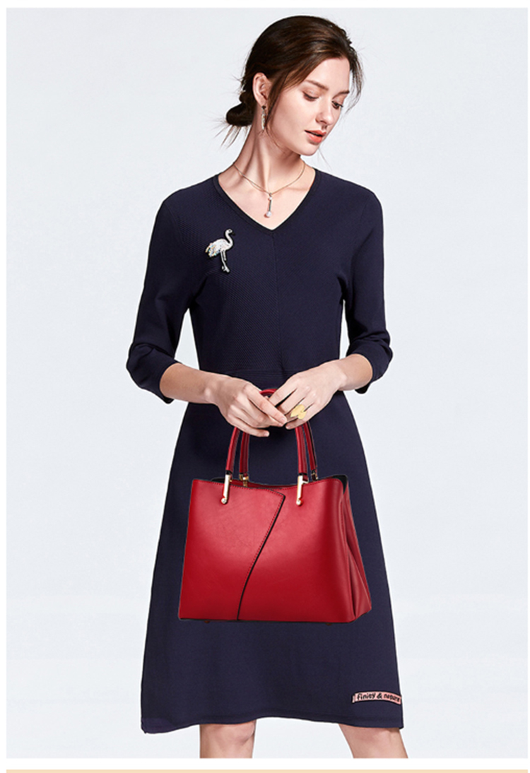 Stylish Handbag 10