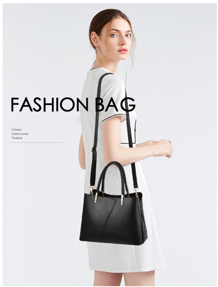 Stylish Handbag 13
