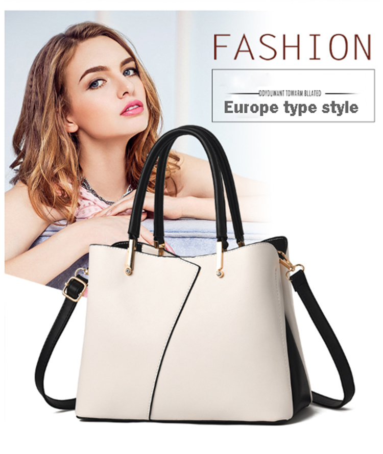 Stylish Handbag 9