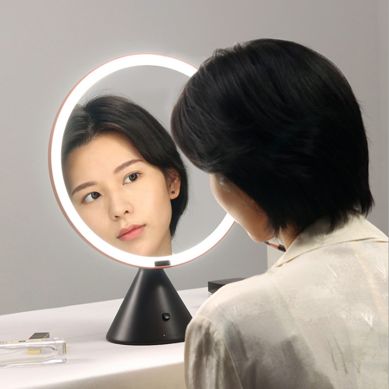 MUID Makeup Mirror Image 4