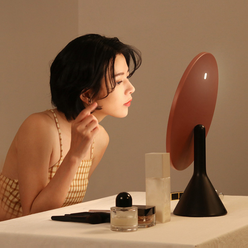 MUID Makeup Mirror Image 3